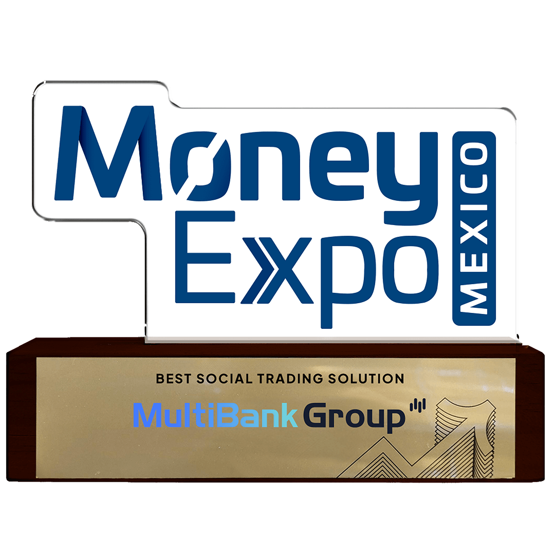 Award Social Trading Money Expo2025